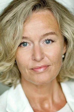 Pernille Gaardbo