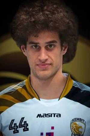 Jeroen De Beule