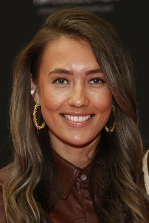 Julia Mekkes