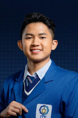 Nicholas Evan Sitanggang