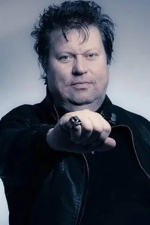 Timo Tolkki