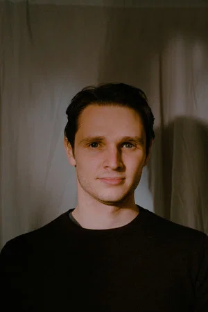 Jordan Rowe