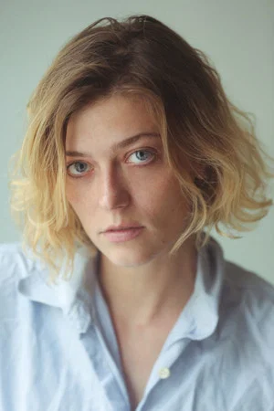 Léa Rostain