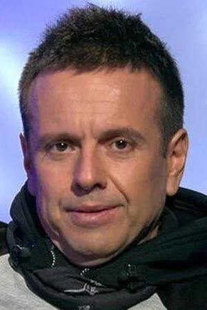 Андрей Губин