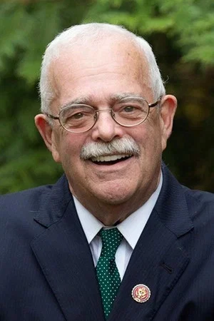 Gerry Connolly