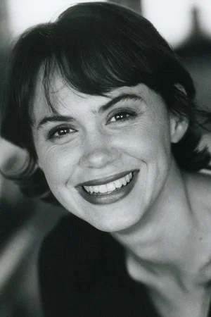 Victoria Haas