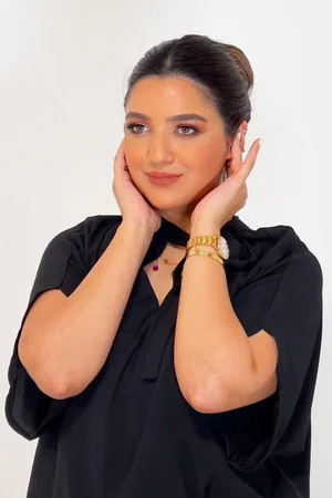 Kenzy Madbouly