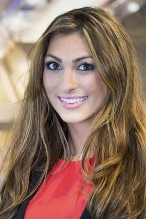Фото: Luisa Zissman