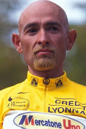 Фото: Marco Pantani