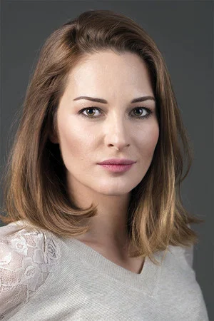 Нина Гогаева