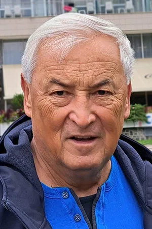 Pavol Škrha