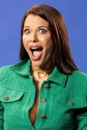 Patricia Gawron