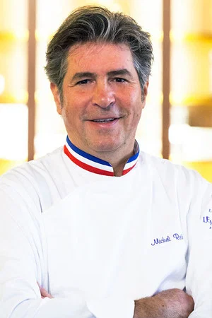 Michel Roth