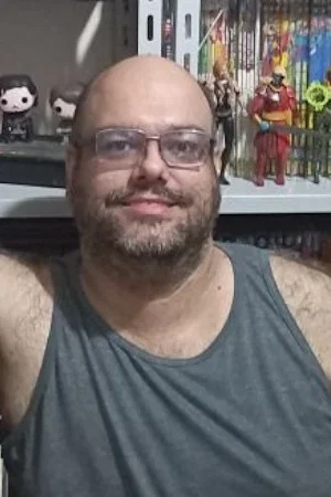 Luiz Cláudio Garcia