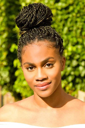 Nia Anisah