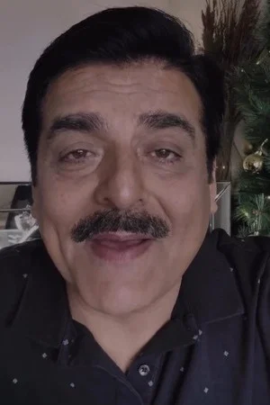 Sanjay Mehandiratta
