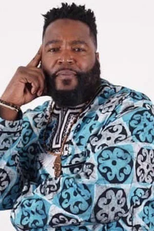 Фото: Dr. Umar Johnson