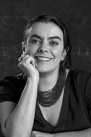 Hilda Hidalgo