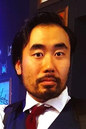 Eddie Lee
