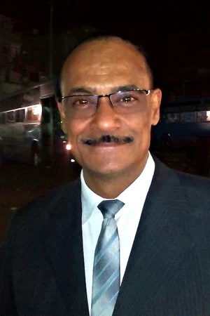 Tariq Rateb
