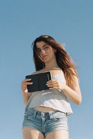 Cecilia Mosino