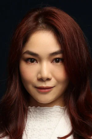 Kao Hsien-ling