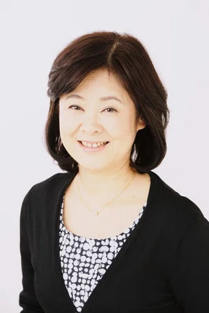 Фото: Rumiko Ishikawa