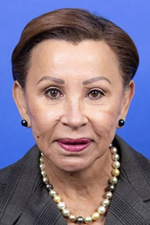 Nydia Velazquez