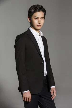 Park Chul-hyeon