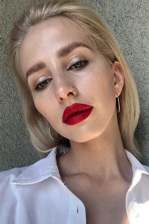 Анна Магсумова