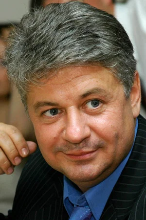 Анатолий Зиновенко