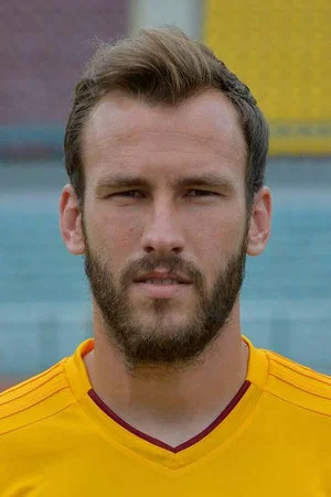Branislav Milosevic