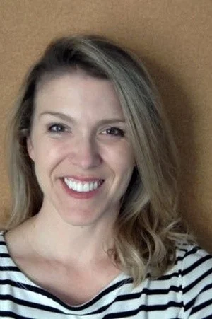 Lesley Wake Webster