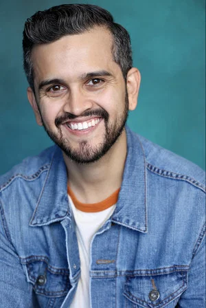 Alexandro Zatarain