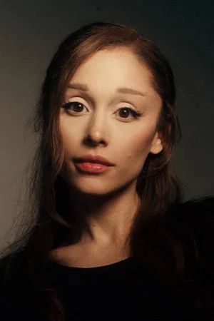 Ариана Гранде