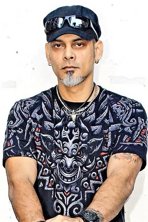 Suraj Jagan