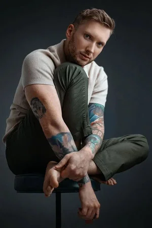 Matt Mathews