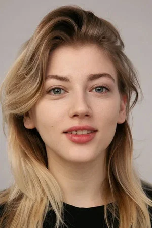 Кристина Вайнас