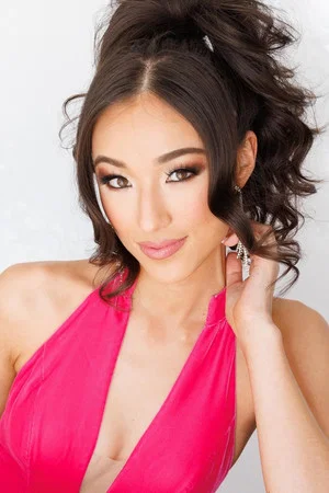 Victoria Chuah