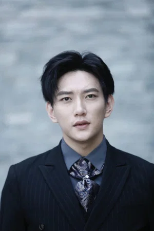 Hou Guan Jie