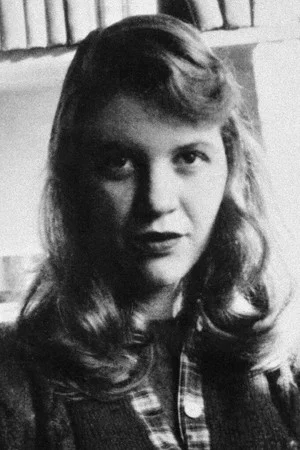 Фото: Sylvia Plath