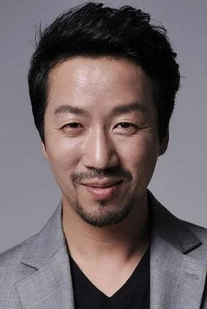 Jung Kyung-hoon