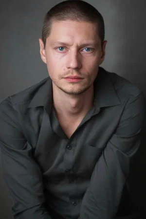 Nikita Korshunov