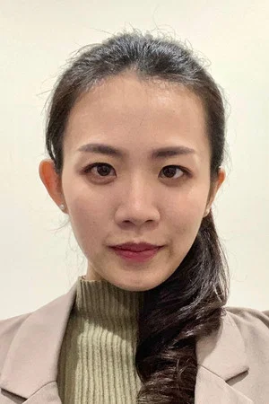Lin Shu-yu