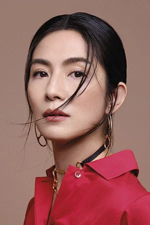 Charlie Yeung Choi-nei