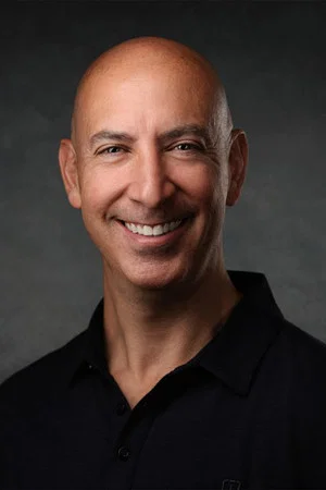 Eric Gorewitz