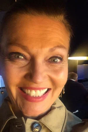 Christina Folden