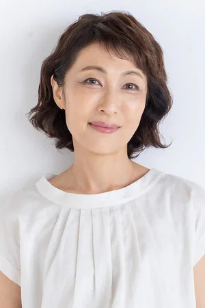 Kayoko Motohashi