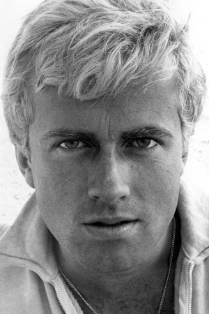 Aron Kincaid