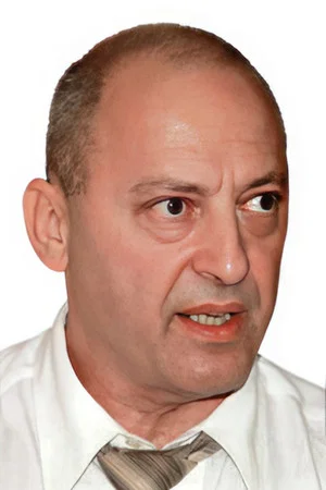 Pavel Kolban